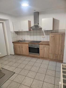 Foto - 2 Zimmer Etagenwohnung zur Miete in Wernigerode