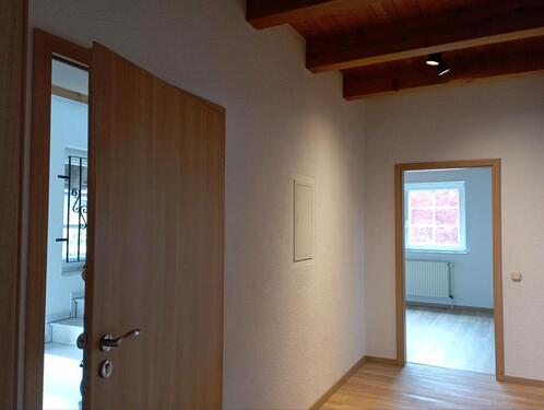 Foto - 3 Zimmer Etagenwohnung zur Miete in Westerkappeln