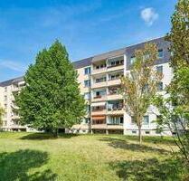 Hier macht wohnen Spaß: praktische 3-Zimmer-Wohnung - Dresden Pieschen