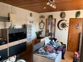 Foto - Kleine DG Wohnung (1 ZKB) in Bildstock ab 01.03 zu vermieten