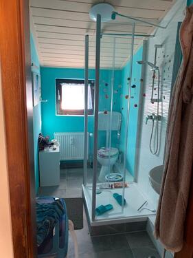 Foto - 1 Zimmer Etagenwohnung zur Miete in Friedrichsthal