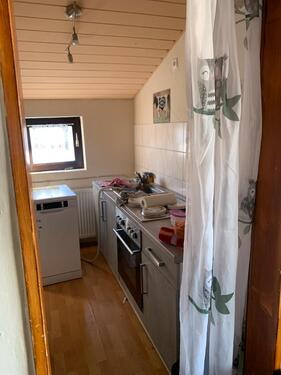 Foto - 1 Zimmer Etagenwohnung in Friedrichsthal