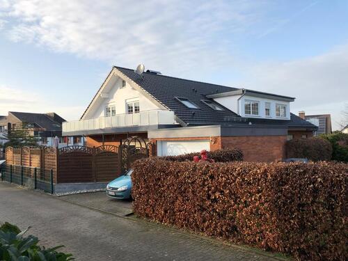 Foto - 3 Zimmer Etagenwohnung zur Miete in Bielefeld