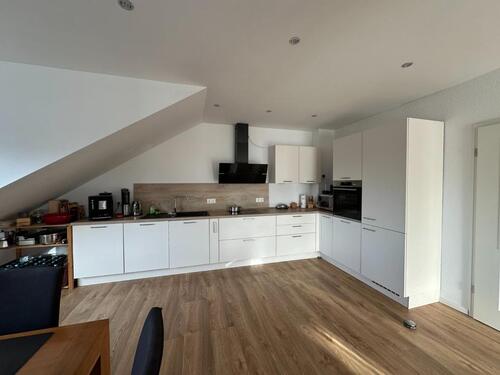 Foto - 3 Zimmer Etagenwohnung in Bielefeld