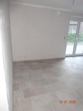 Foto - 2 Zimmer Erdgeschoßwohnung in Burg (Dithmarschen)