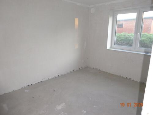 Foto - Erdgeschoßwohnung in Burg (Dithmarschen) zur Miete