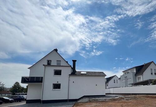 Foto - 6 Zimmer Maisonettenwohnung in Neuberg