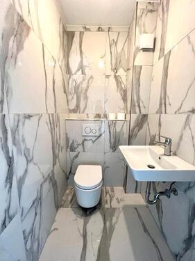 Foto - Maisonettenwohnung in Neuberg zur Miete