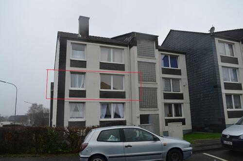 Foto - Schöne 3 Zimmer Wohnung - 73 qm & neuem Fussboden