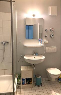 Foto - Etagenwohnung in Konstanz zur Miete