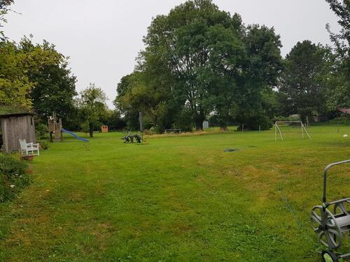 Foto - 2 Zimmer Erdgeschoßwohnung in Aachen