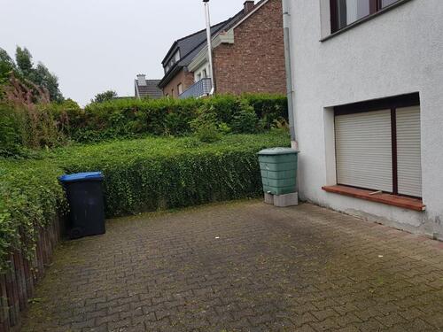 Foto - Erdgeschoßwohnung in Aachen zur Miete