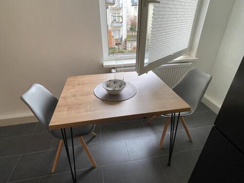 Foto - 2 Zimmer Etagenwohnung in Wiesbaden