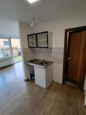 Foto - 1 Zimmer Erdgeschoßwohnung zum Kaufen in Pforzheim