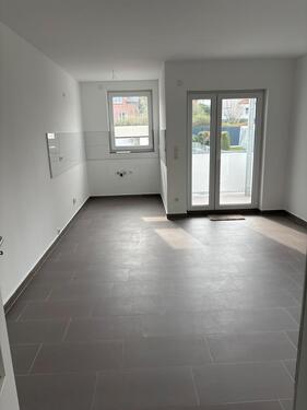 Foto - Schöne helle 2Zimmer Wohnung in Hasbergen zu vermieten.