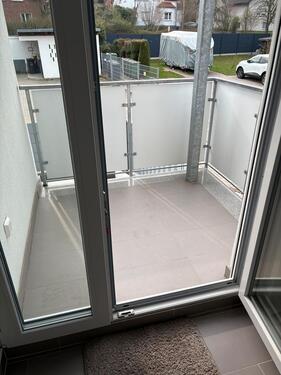 Foto - 2 Zimmer Erdgeschoßwohnung in Osnabrück