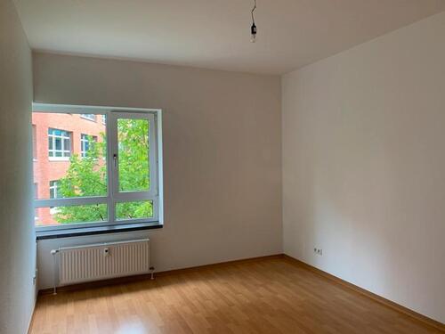 Foto - 2 Zimmer Etagenwohnung zur Miete in Frankfurt am Main