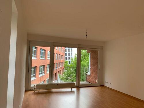 Foto - 2 Zimmer Etagenwohnung in Frankfurt am Main