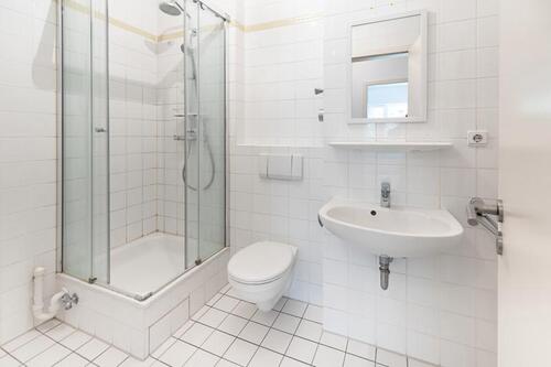 Foto - Etagenwohnung in Frankfurt am Main zur Miete