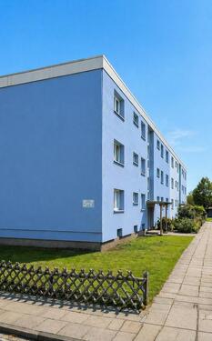 Foto - 4 Zimmer Wohnung zu Vermieten in 31592 Stolzenau!