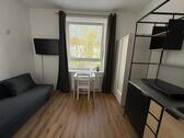 Foto - Möbilierte 1-Zimmer Wohnung -Erstbezug Sanierung- Rembertiring