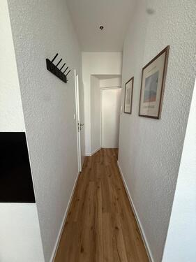 Foto - Etagenwohnung in Bremen zur Miete