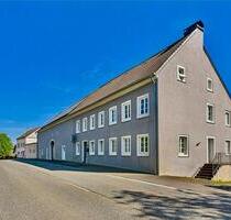Landsitz Bauernhaus 2 Wohneinheiten PROVISIONSFREI - Schönecken