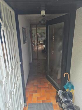 Foto - 3 Zimmer Etagenwohnung zur Miete in Büdingen