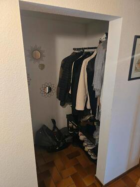 Foto - 3 Zimmer Etagenwohnung in Büdingen