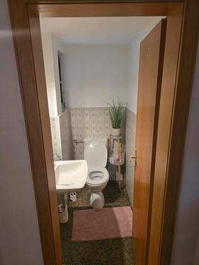Foto - Etagenwohnung in Büdingen zur Miete