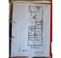 2-Raum Wohnung mit Dachterasse - 600,00&nbsp;EUR Kaltmiete, ca.&nbsp; 55,00&nbsp;m&sup2; in Eisenach (PLZ: 99817)