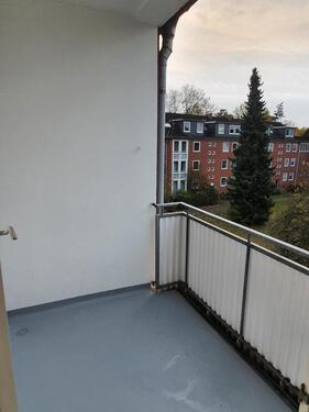 Foto - Freundliche 1-Zimmer-Wohnung in Bremen