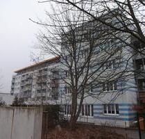 Gut geschnittene 2-Raum Wohnung - Lambrechtshagen