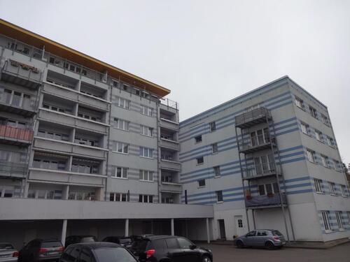Foto - 2 Zimmer Erdgeschoßwohnung zur Miete in Lambrechtshagen