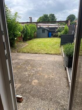 Foto - 3.5 Zimmer Reihenhaus zum Kaufen in Bad Segeberg