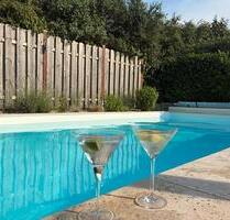 Modernes Einfamilienhaus mit Pool in Bestlage - Radeburg