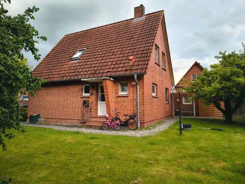 Foto - 7 Zimmer Einfamilienhaus zum Kaufen in Gülzow