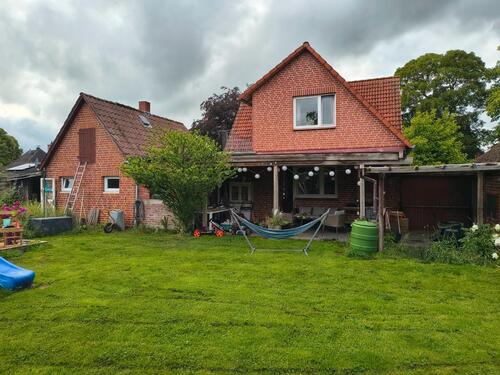 Foto - 7 Zimmer Einfamilienhaus in Gülzow