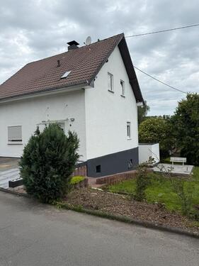 Foto - 5 Zimmer Mehrfamilienhaus, Wohnhaus in Reichshof