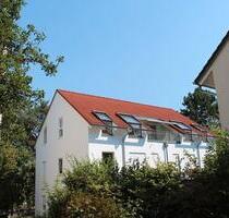 Lichtdurchflutete 3-Zi.-DG-Wohnung mit Südbalkon – provisionsfrei - Mainz Mombach