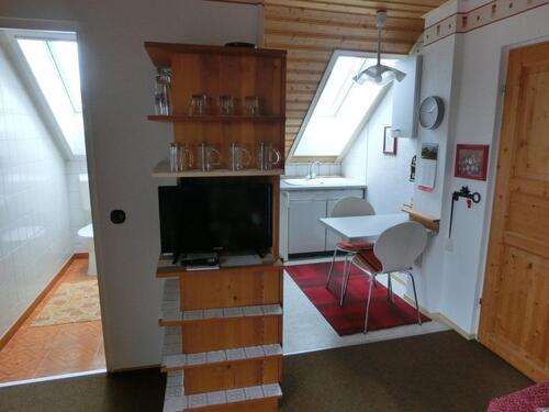 Foto - Ferienwohnung im fränkischen Seenland (2 Personen)