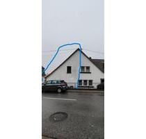 Haushälfte. Keine emails!! 015201974254 - Tholey
