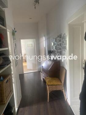 Foto - Etagenwohnung zur Miete in Berlin