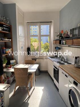Foto - Etagenwohnung in Berlin