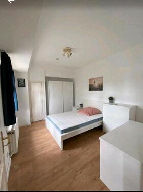 Foto - Etagenwohnung in Göttingen