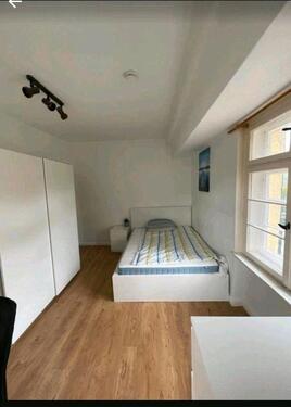 Foto - Etagenwohnung in Göttingen zur Miete