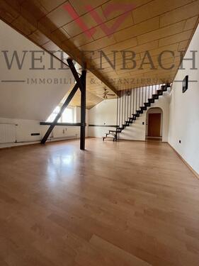Foto - Wohnkomfort auf zwei Ebenen – Ihre neue Maisonettewohnung...