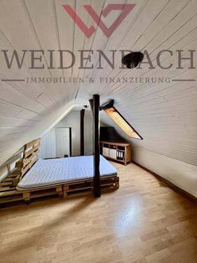 Foto - Etagenwohnung in Bochum