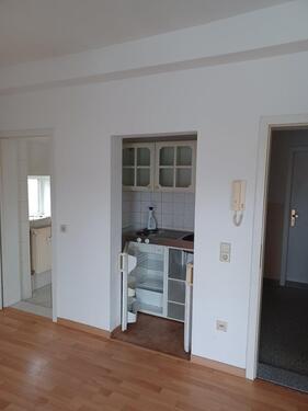 Foto - 1 Zimmer Etagenwohnung zur Miete in Weimar