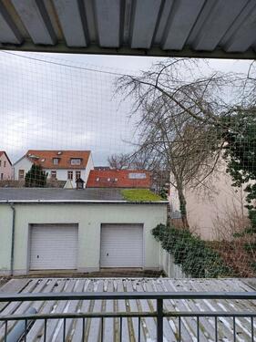 Foto - 1 Zimmer Etagenwohnung in Weimar